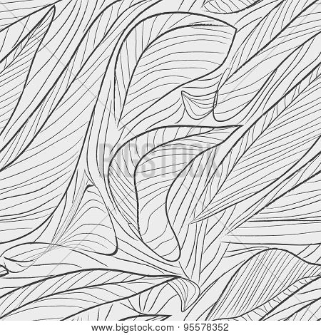Abstract Pattern