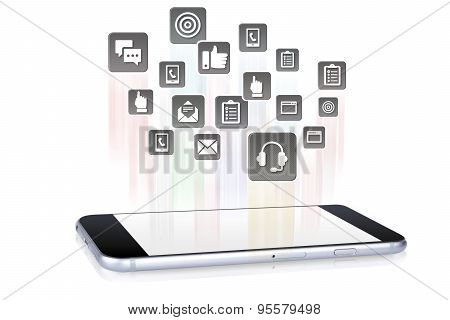 Smartphone Applications coming Out