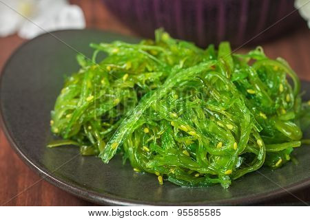 Chuka Seaweed Salad