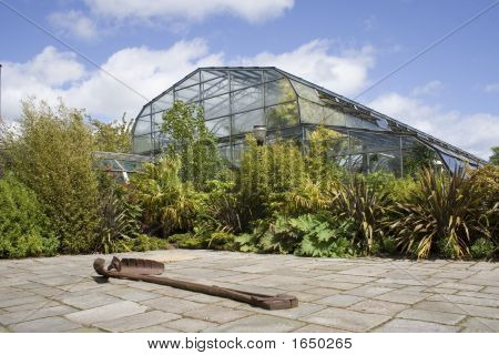Winter Gardens