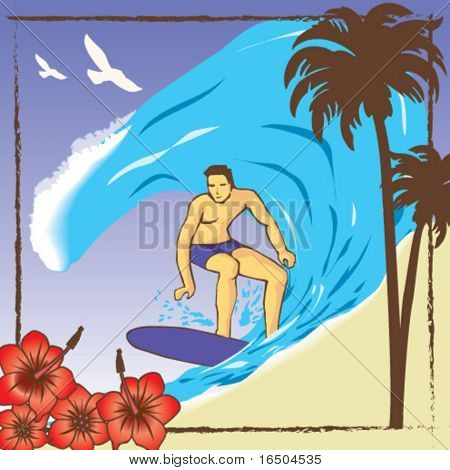 Surfer