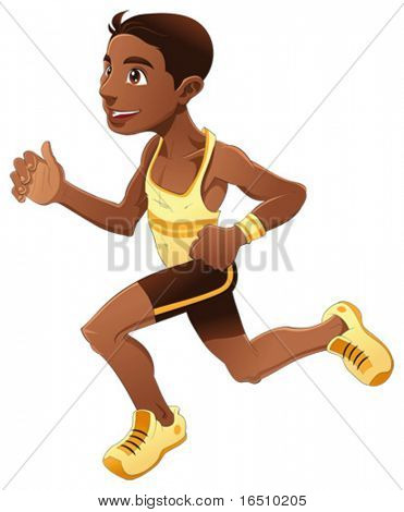 Ragazzo Runner