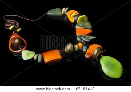 Handcrafted Jewelry Handmade