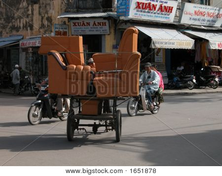 Cash & carry