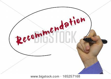Woman Hand Writing Image & Photo (Free Trial) | Bigstock