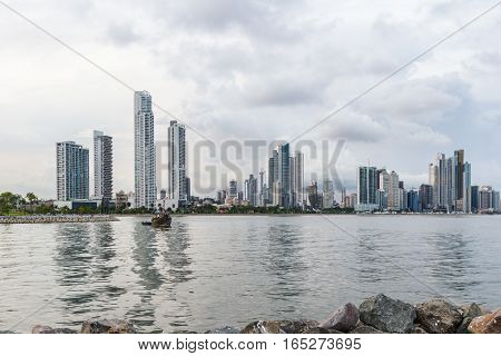 Panama City, Panama