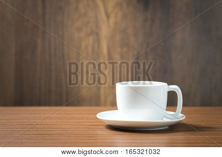 Coffee Cup