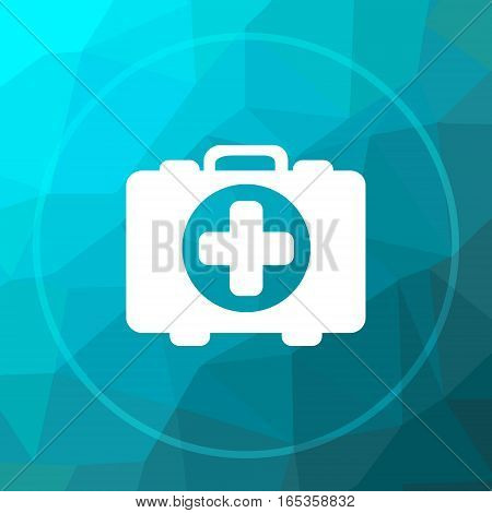 Medical Bag Icon