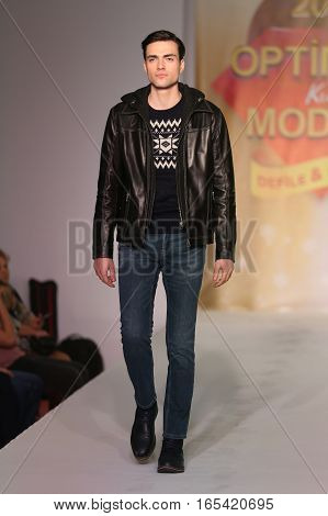 Optimum Mall Fashion Show