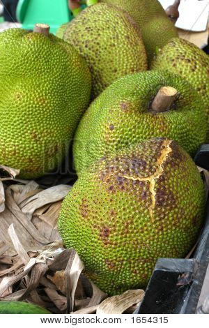 Jackfruit