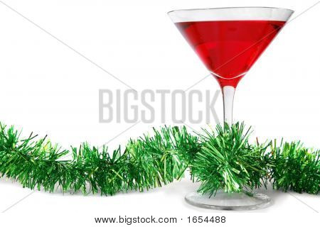 Jul Cocktail