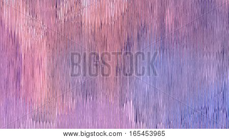 Creative abstract pink and blue background. Wall background