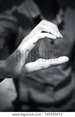 American Sign Language (ASL) is the predominant sign language of Deaf communities in the United States and most of anglophone Canada.