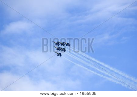 Blue Angels