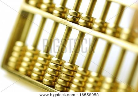 abacus złota