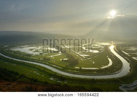 Cuckmere