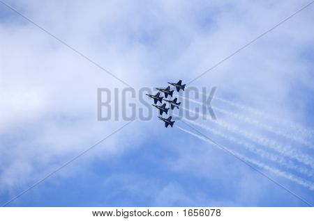 Blue Angels