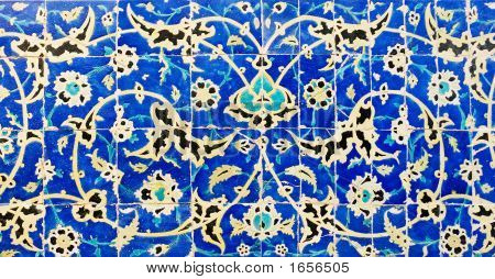 Cserépkályha háttér, a mecset Ausztrália keleti díszek