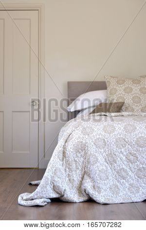 Luxury Bedroom