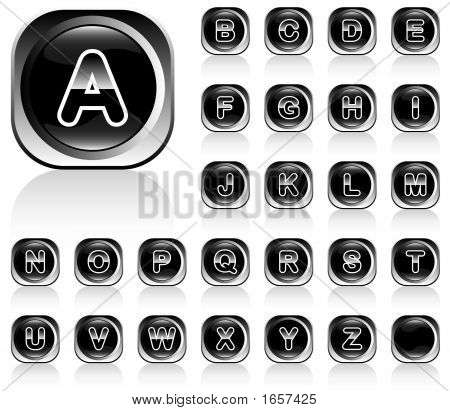 Alfabeto Buttons.Eps