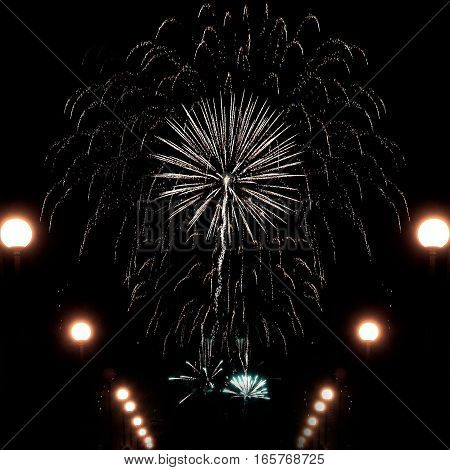 Fireworks