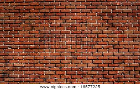 Brickwall texturu