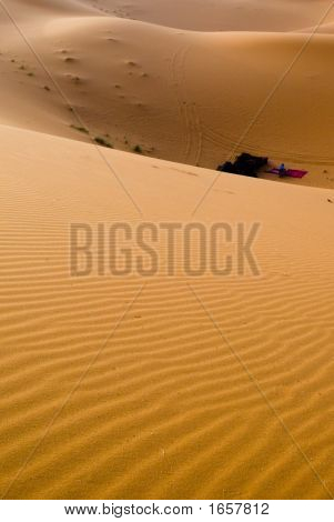 Duny Erg Chebbi 