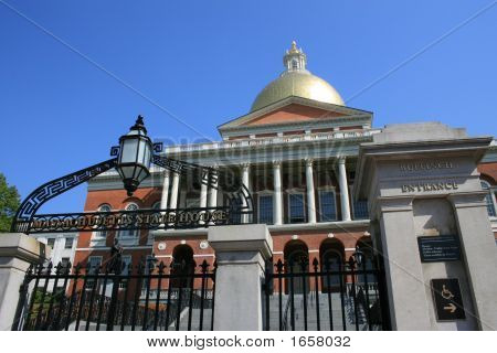 Cupola