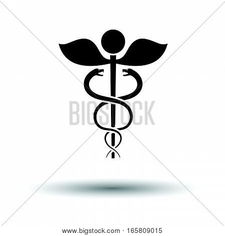 Medicine Sign Icon