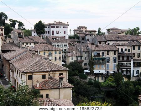 View On Asolo