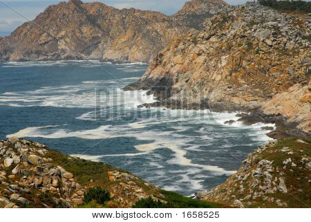Cliff