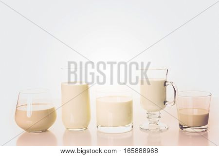 Egg Nog