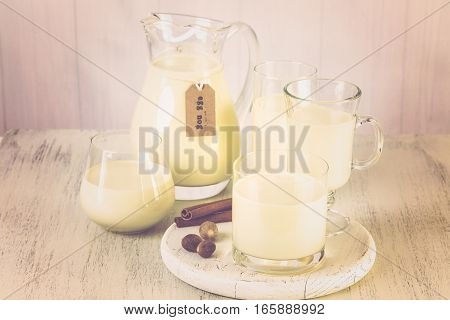Egg Nog