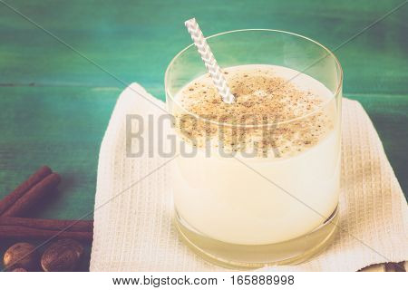 Egg Nog