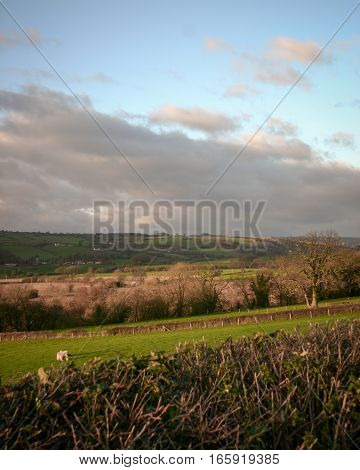 Welsh Countryside