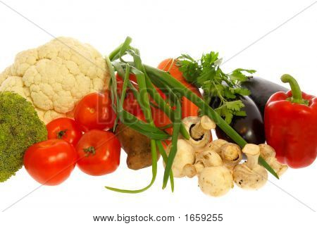 Verdure