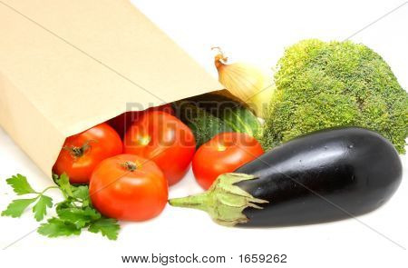 Verdure