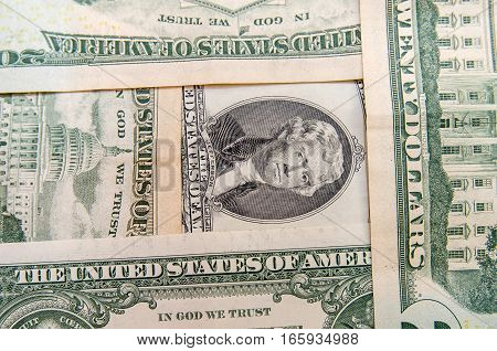 Two Dollar Bill Image & Photo (Free Trial) | Bigstock