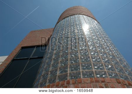 Glas Office Tower