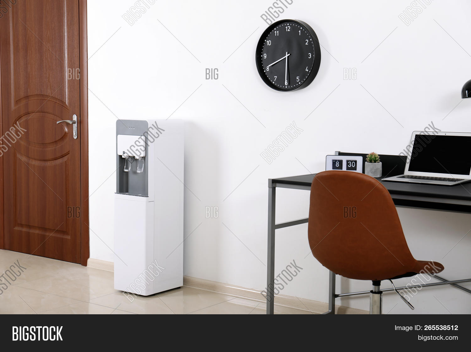 stylish water cooler