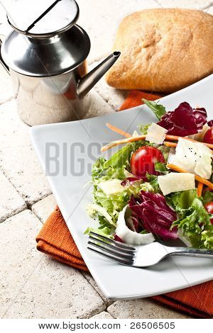 Ensalada