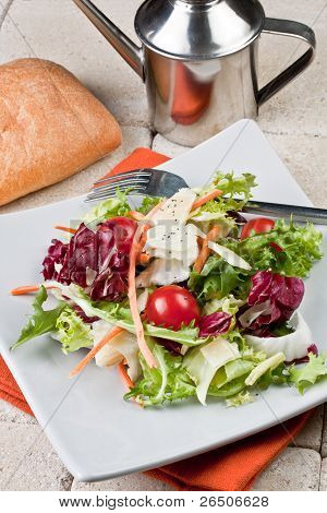 Ensalada