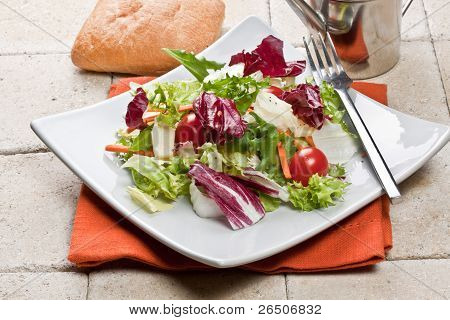 Ensalada