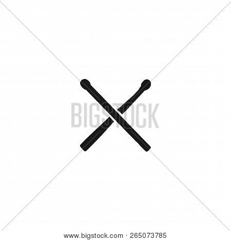 Vintage Hand Drawn Matches Icons, Symbols. Retro Monochrome Shapes Design. Stock Vector Symbols Isol