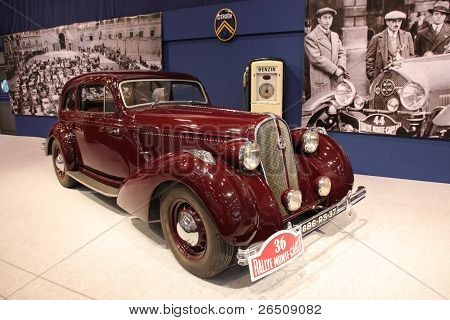 686 Hotchkiss de 1949
