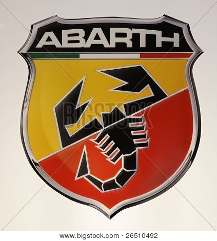 에센-11 월 29 일: 피아트 Abarth