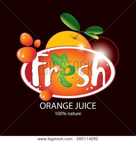 Vector Banner Juicy Vector Photo Free Trial Bigstock