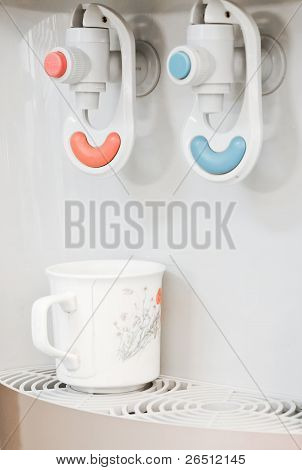 Eski Watercooler