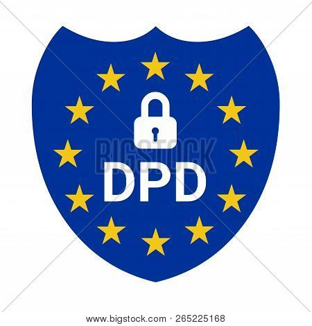 Dpo, Data Protection Officer Called Dpd In French