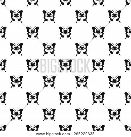 Mahaon Pattern Seamless Vector Repeat Geometric For Any Web Design